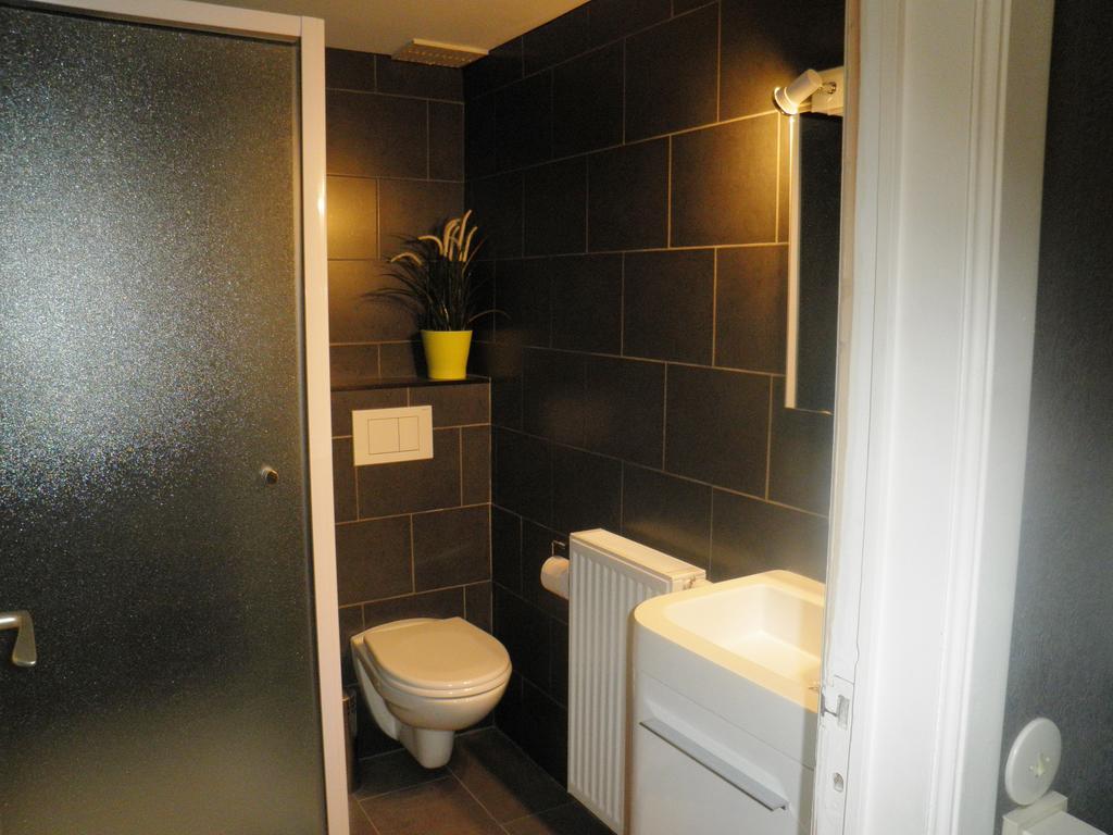 Bc Studios Blankenberge Room photo
