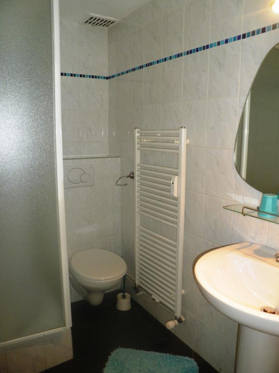 Bc Studios Blankenberge Room photo