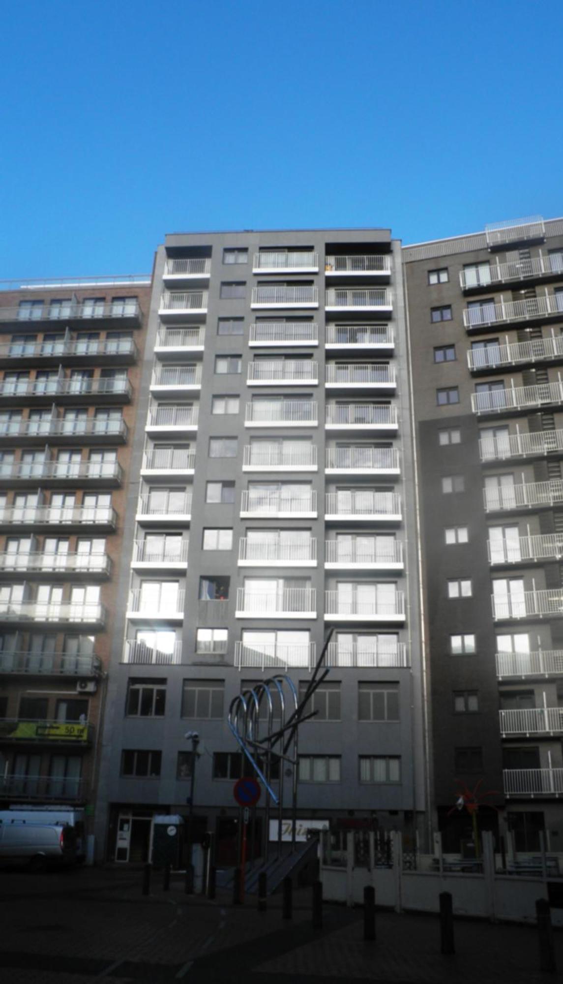 Bc Studios Blankenberge Exterior photo