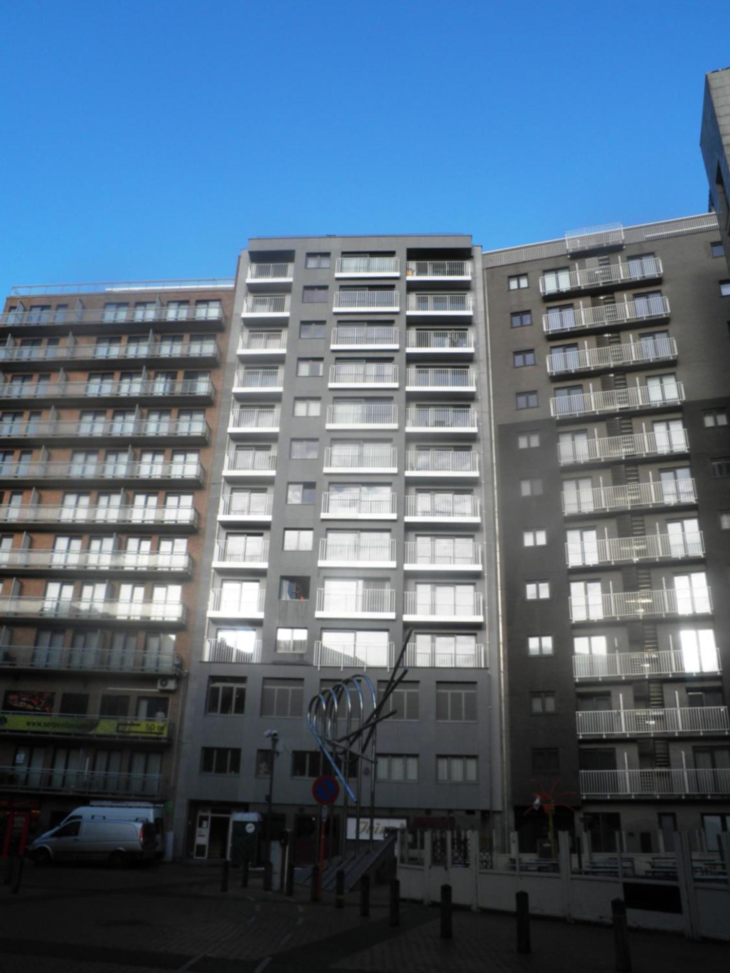 Bc Studios Blankenberge Exterior photo