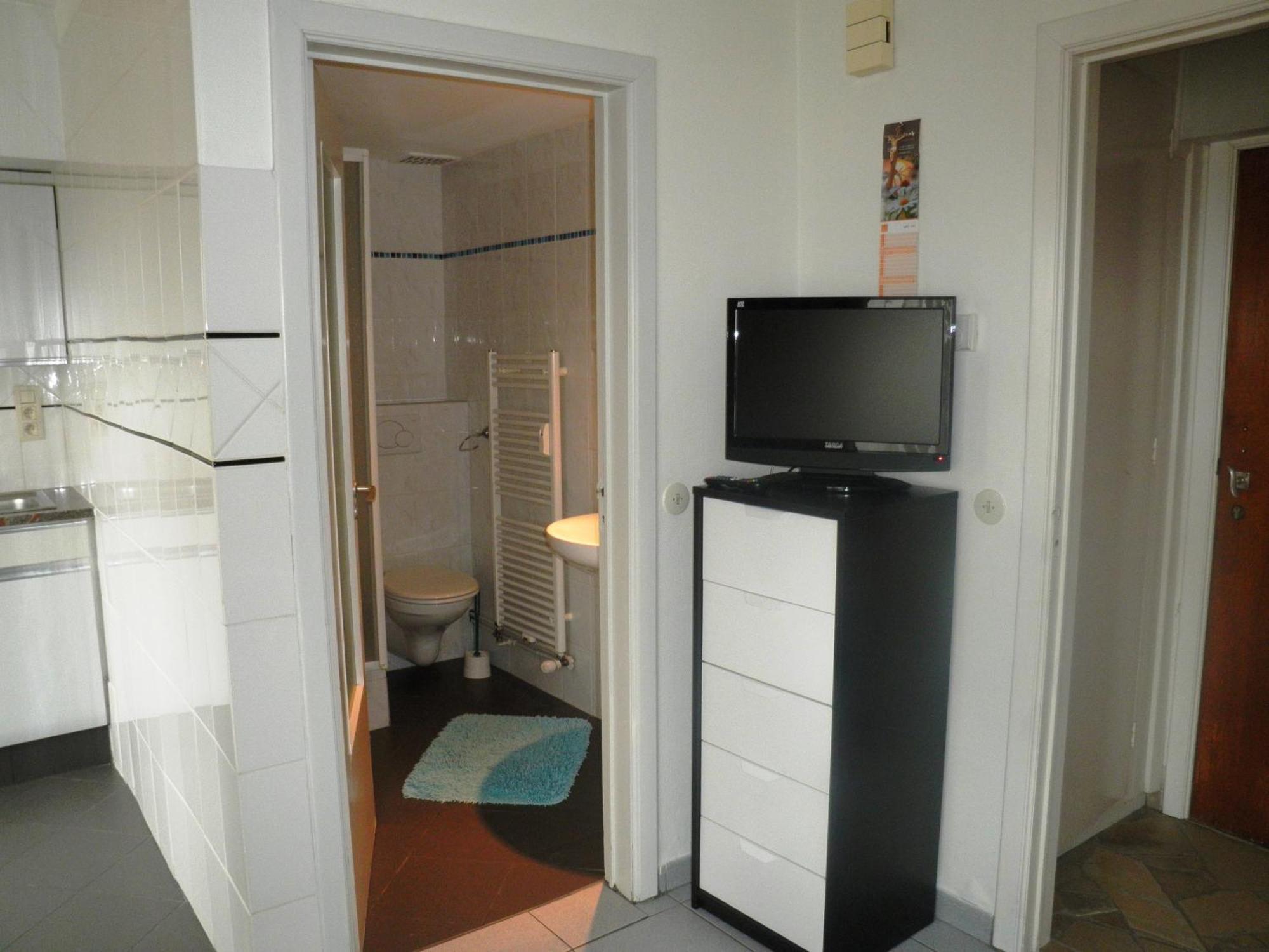 Bc Studios Blankenberge Room photo